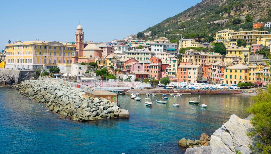 L’Italie « kids friendly »